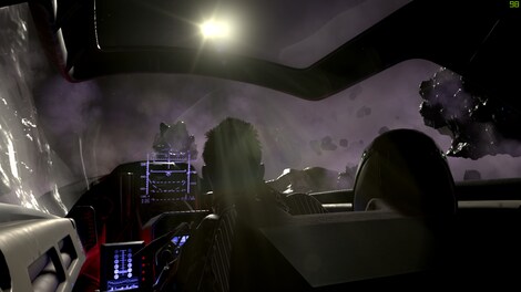 INTERSTELLAR PRIME - Steam - Key GLOBAL - 7