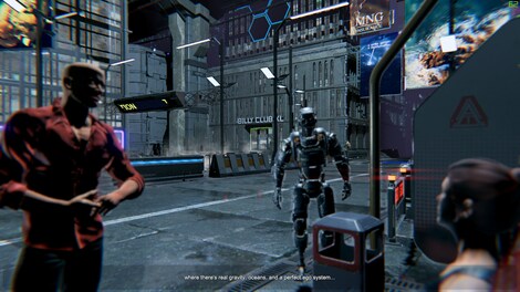 INTERSTELLAR PRIME - Steam - Key GLOBAL - 33