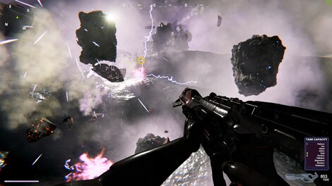 INTERSTELLAR PRIME - Steam - Key GLOBAL - 32