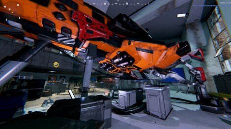 INTERSTELLAR PRIME - Steam - Key GLOBAL - 19