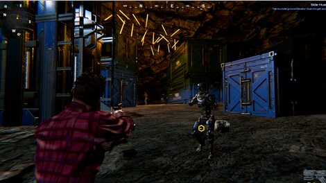 INTERSTELLAR PRIME - Steam - Key GLOBAL - 24