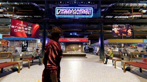 INTERSTELLAR PRIME - Steam - Key GLOBAL - 25