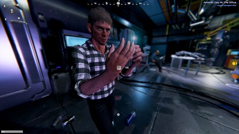 INTERSTELLAR PRIME - Steam - Key GLOBAL - 22