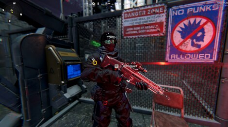 INTERSTELLAR PRIME - Steam - Key GLOBAL - 15