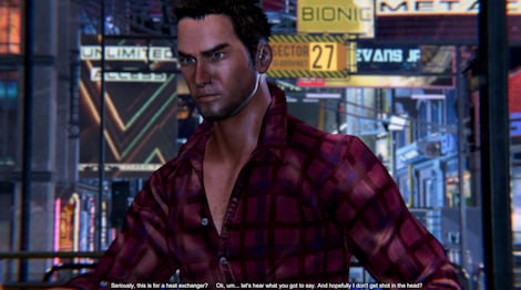 INTERSTELLAR PRIME - Steam - Key GLOBAL - 4