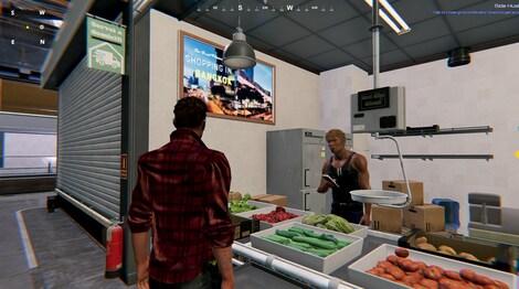 INTERSTELLAR PRIME - Steam - Key GLOBAL - 21