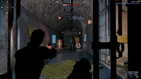 INTERSTELLAR PRIME - Steam - Key GLOBAL - 13