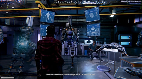 INTERSTELLAR PRIME - Steam - Key GLOBAL - 14