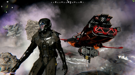 INTERSTELLAR PRIME - Steam - Key GLOBAL - 0