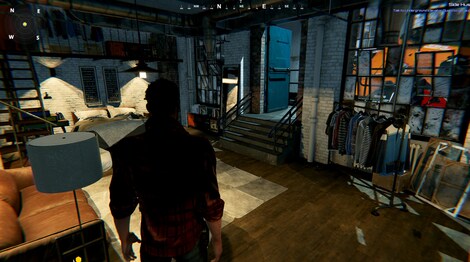 INTERSTELLAR PRIME - Steam - Key GLOBAL - 17