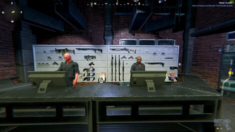 INTERSTELLAR PRIME - Steam - Key GLOBAL - 29