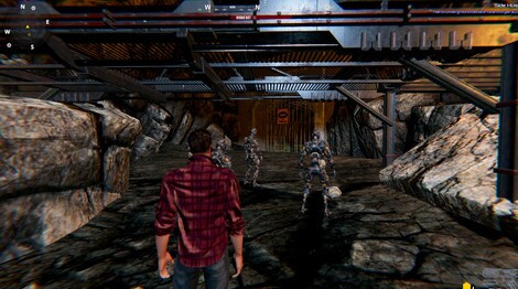 INTERSTELLAR PRIME - Steam - Key GLOBAL - 27