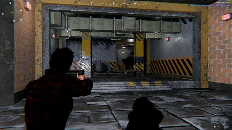 INTERSTELLAR PRIME - Steam - Key GLOBAL - 30