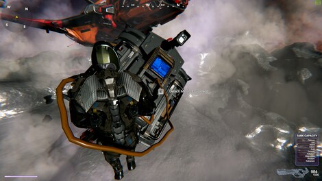 INTERSTELLAR PRIME - Steam - Key GLOBAL - 26