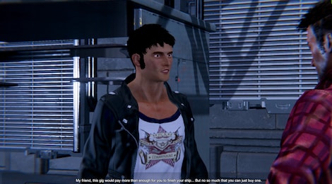 INTERSTELLAR PRIME - Steam - Key GLOBAL - 31