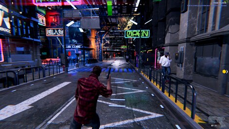 INTERSTELLAR PRIME - Steam - Key GLOBAL - 28