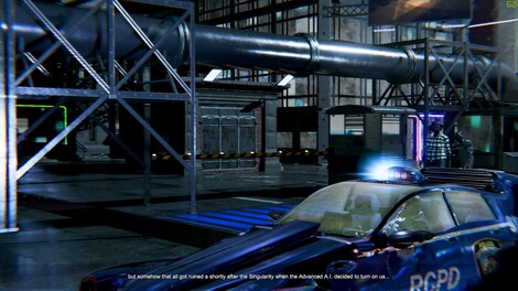 INTERSTELLAR PRIME - Steam - Key GLOBAL - 9