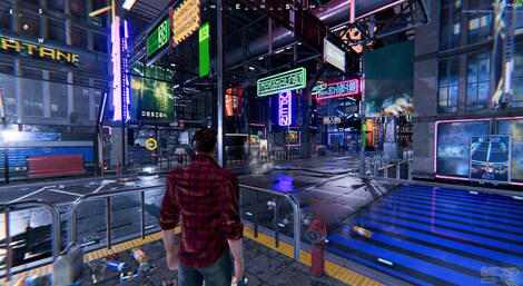 INTERSTELLAR PRIME - Steam - Key GLOBAL - 35