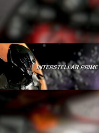 INTERSTELLAR PRIME - Steam - Key GLOBAL - 1