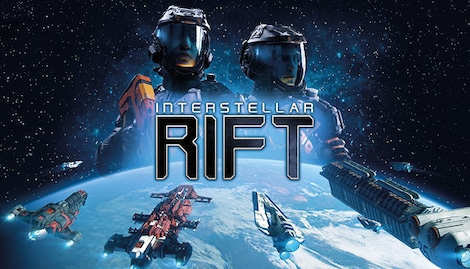 Interstellar Rift (PC) - Steam Gift - EUROPE - 2