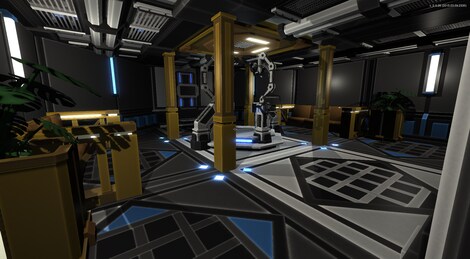 Interstellar Rift (PC) - Steam Key - EUROPE - 14