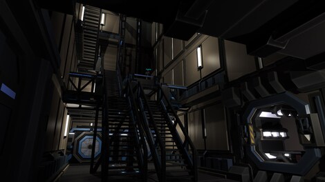 Interstellar Rift (PC) - Steam Key - EUROPE - 11