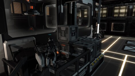 Interstellar Rift (PC) - Steam Key - EUROPE - 10