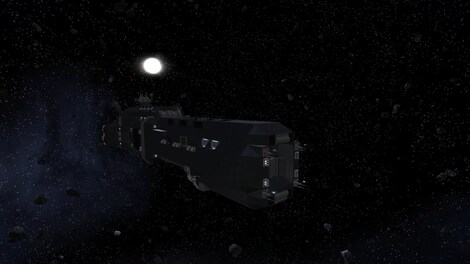 Interstellar Rift (PC) - Steam Key - EUROPE - 8