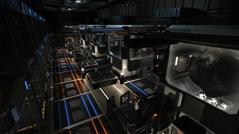 Interstellar Rift (PC) - Steam Key - EUROPE - 6