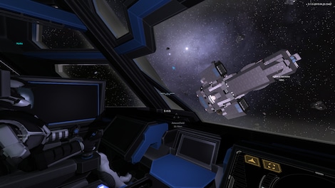 Interstellar Rift Steam Gift GLOBAL - 12