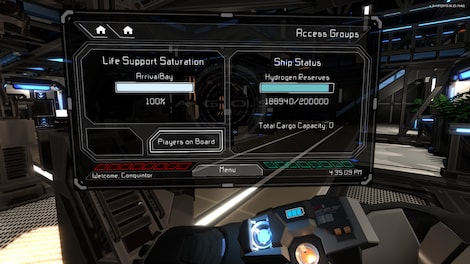 Interstellar Rift Steam Gift GLOBAL - 8