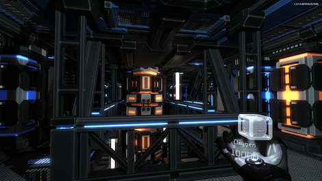 Interstellar Rift Steam Gift GLOBAL - 11