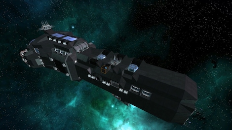 Interstellar Rift Steam Gift GLOBAL - 6