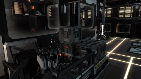 Interstellar Rift Steam Gift GLOBAL - 9