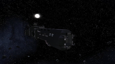 Interstellar Rift Steam Gift GLOBAL - 7