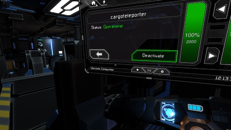 Interstellar Rift Steam Gift GLOBAL - 3