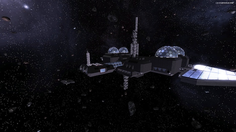 Interstellar Rift Steam Gift GLOBAL - 4
