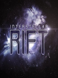 Interstellar Rift Steam Gift GLOBAL - 1