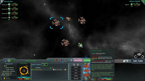 Interstellar Space: Genesis - Evolving Empires (PC) - Steam Gift - EUROPE - 6