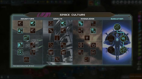 Interstellar Space: Genesis - Evolving Empires (PC) - Steam Gift - GLOBAL - 11