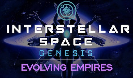 Interstellar Space: Genesis - Evolving Empires (PC) - Steam Key - GLOBAL - 0