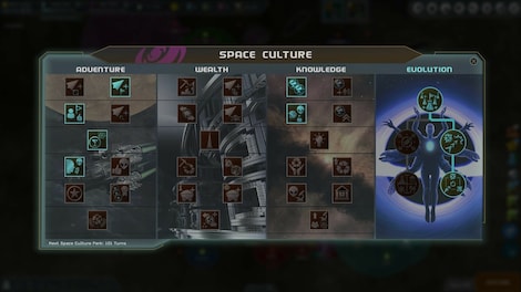 Interstellar Space: Genesis - Evolving Empires (PC) - Steam Key - GLOBAL - 4