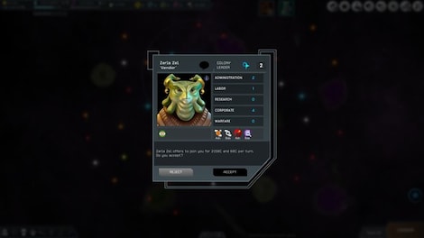 Interstellar Space: Genesis Steam Gift JAPAN - 14