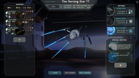 Interstellar Space: Genesis Steam Gift JAPAN - 16