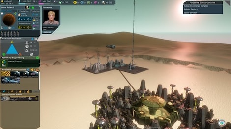 Interstellar Space: Genesis Steam Gift JAPAN - 12