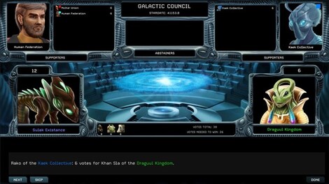 Interstellar Space: Genesis Steam Gift JAPAN - 5