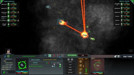 Interstellar Space: Genesis Steam Gift JAPAN - 3