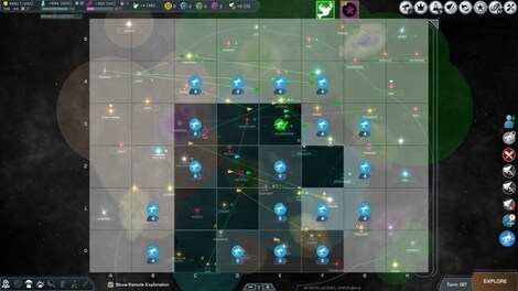 Interstellar Space: Genesis Steam Gift NORTH AMERICA - 17