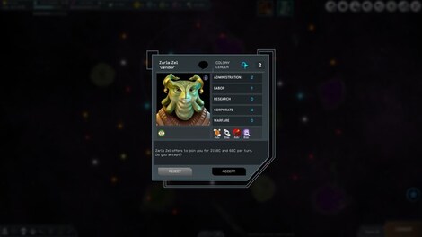 Interstellar Space: Genesis Steam Gift TURKEY - 14