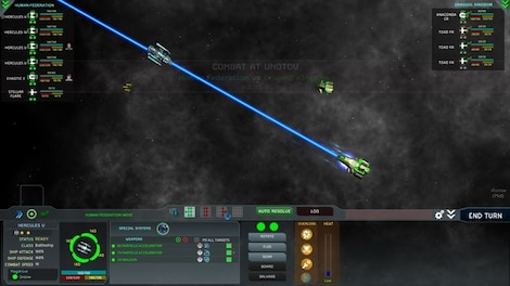 Interstellar Space: Genesis Steam Gift TURKEY - 2